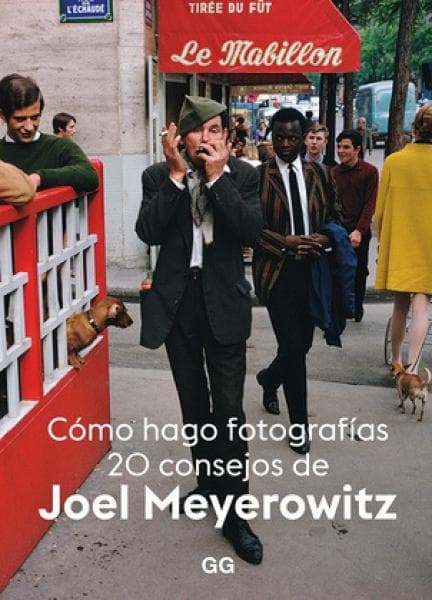 COMO HAGO FOTOGRAFIA 20 CONSEJOS DE JOEL
