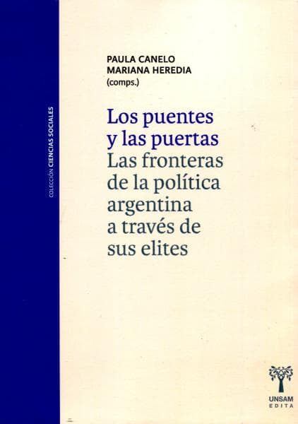 LOS PUENTES Y LAS PUERTAS