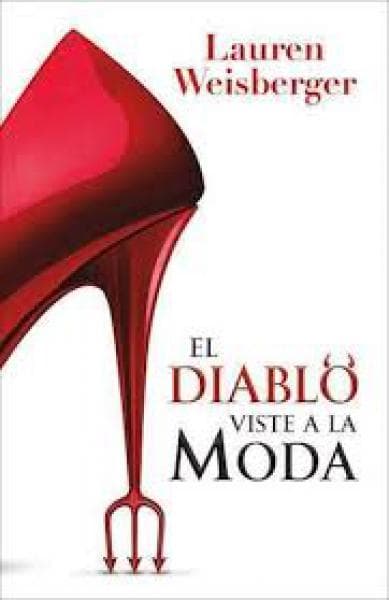 EL DIABLO VISTE A LA MODA