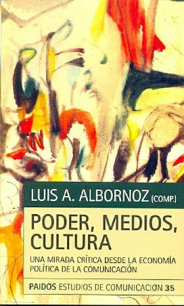 PODER,MEDIOS,CULTURA