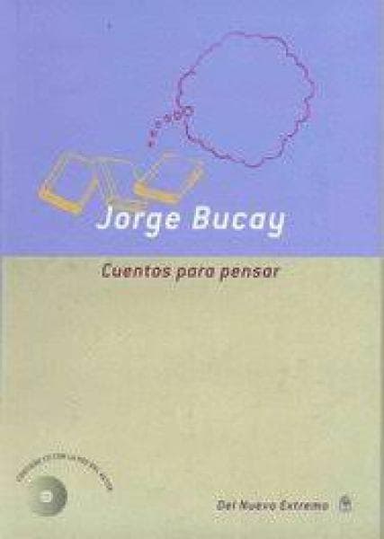 CUENTOS PARA PENSAR