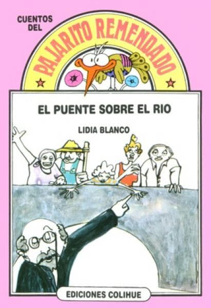 EL PUENTE SOBRE EL RIO