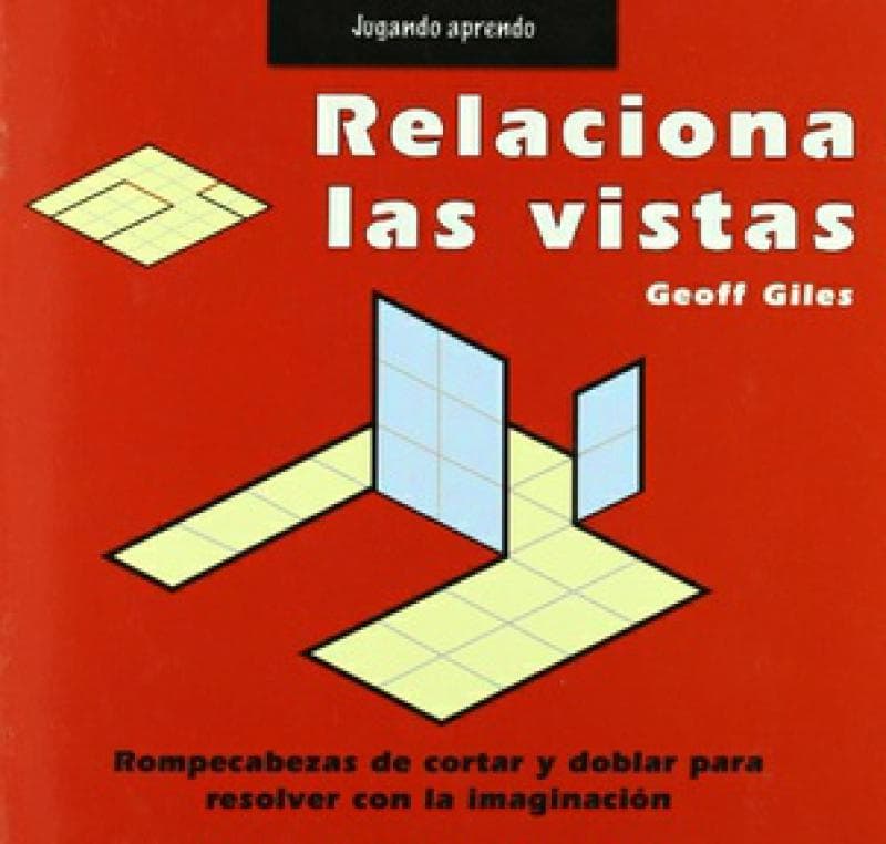 RELACIONA LAS VISTAS