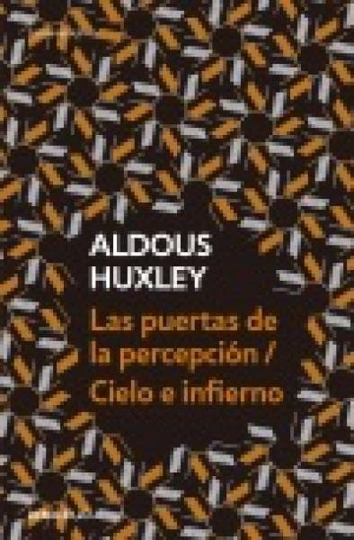 PUERTAS DE LA PERCEPCION - CIELO E INFIE