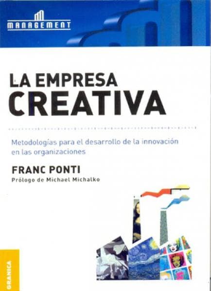 LA EMPRESA CREATIVA