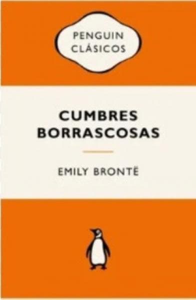 CUMBRES BORRASCOSAS