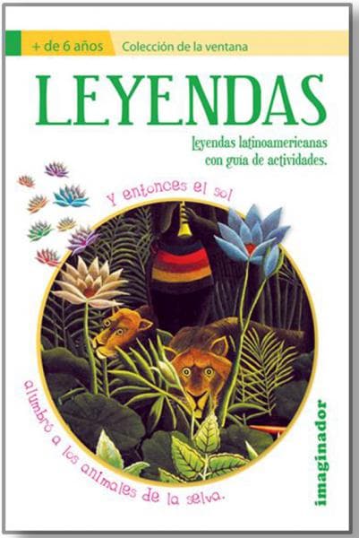 LEYENDAS