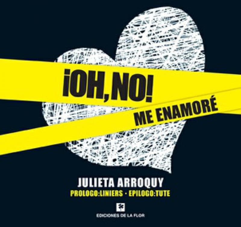 OH,NO! ME ENAMORE