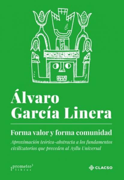 FORMA VALOR Y FORMA COMUNIDAD