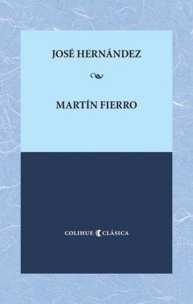 MARTIN FIERRO