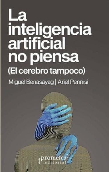 LA INTELIGENCIA ARTIFICIAL NO PIENSA