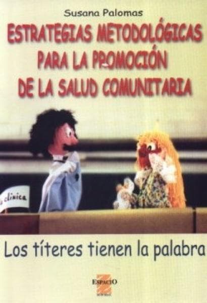 ESTRATEGIAS METODOLOGICAS PARA LA PROM..