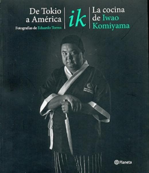 DE TOKIO A AMERICA