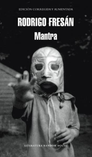 MANTRA