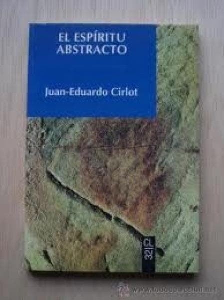 EL ESPIRITU ABSTRACTO
