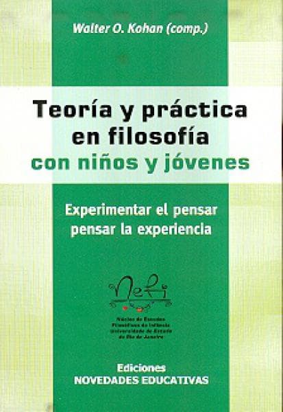 TEORIA Y PRACTICA EN FILOSOFIA