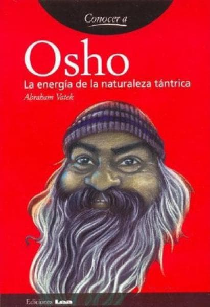 OSHO:LA ENERGIA DE LA NATURALEZA TANTRIC