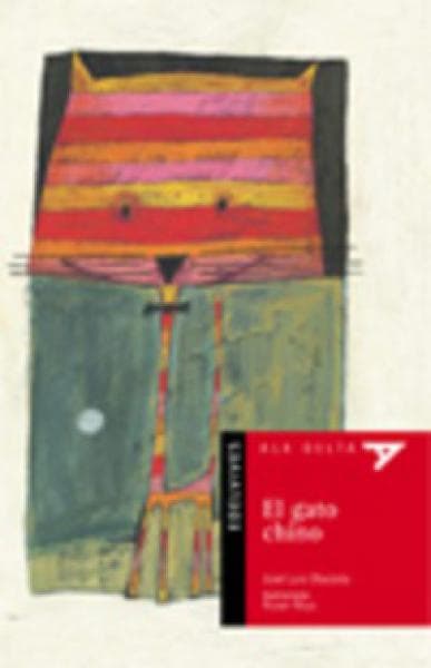 EL GATO CHINO