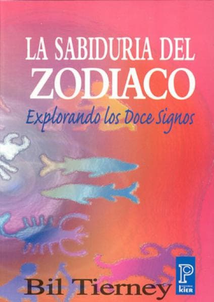 LA SABIDURIA DEL ZODIACO