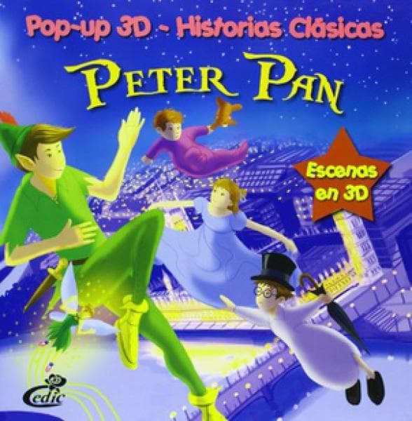 PETER PAN