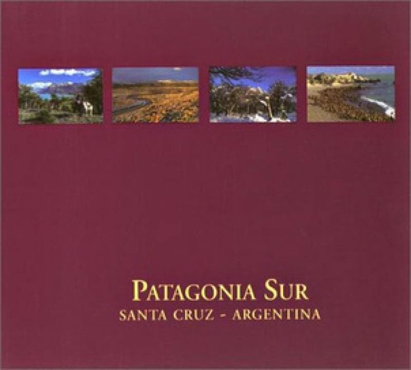 PATAGONIA SUR-SANTA CRUZ