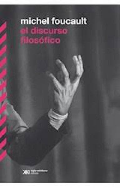 EL DISCURSO FILOSOFICO