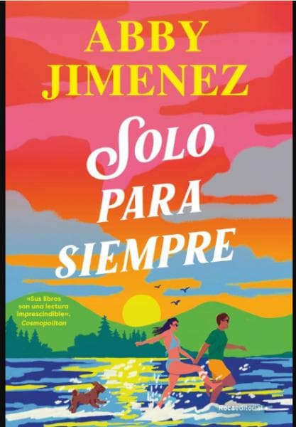 SOLO PARA SIEMPRE
