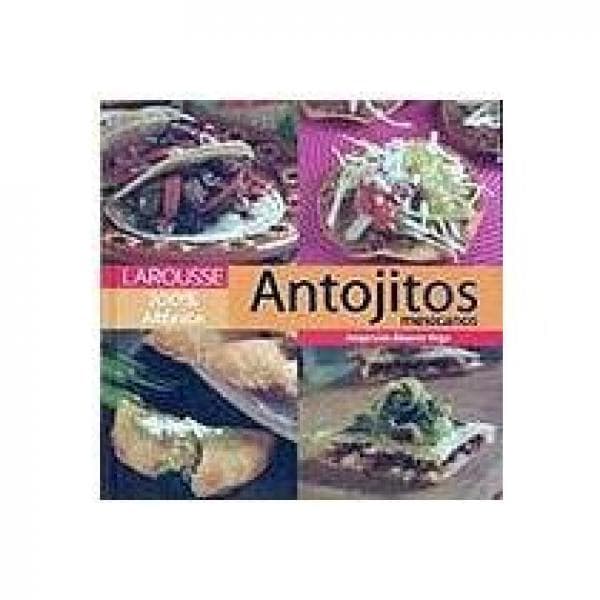 ANTOJITOS MEXICANOS