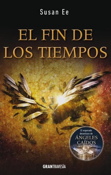 EL FIN DE LOS TIEMPOS