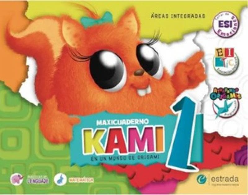 KAMI 1 (AREAS INTEGRADAS) MANUAL