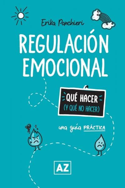 REGULACION EMOCIONAL