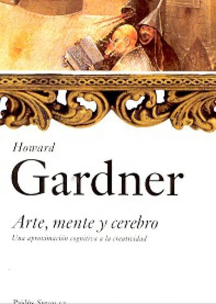 ARTE, MENTE Y CEREBRO
