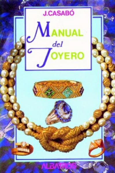 MANUAL DEL JOYERO
