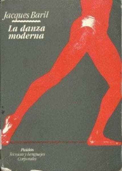 LA DANZA MODERNA