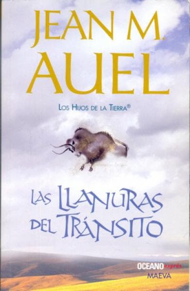 LAS LLANURAS DEL TRANSITO