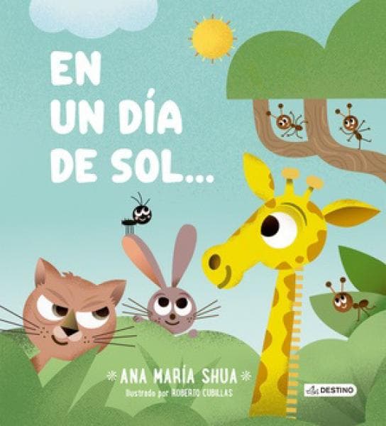 EN UN DIA DE SOL