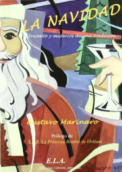 LA NAVIDAD