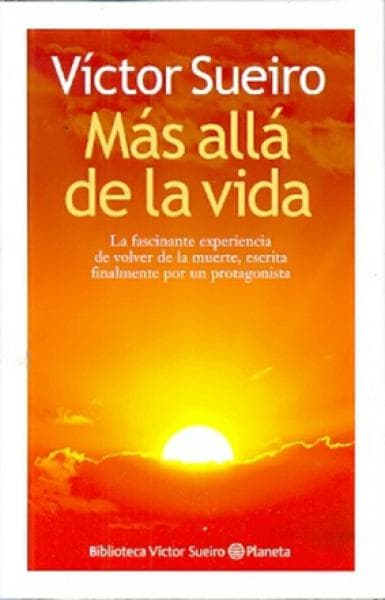 MAS ALLA DE LA VIDA
