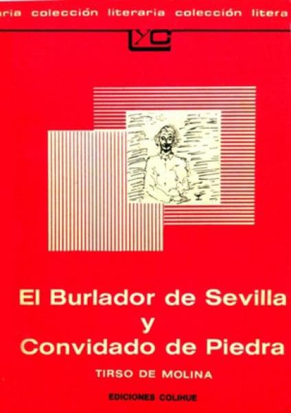 BURLADOR DE SEVILLA-CONV.DE PIEDRA