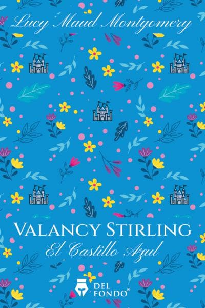 VALANCY STIRLING