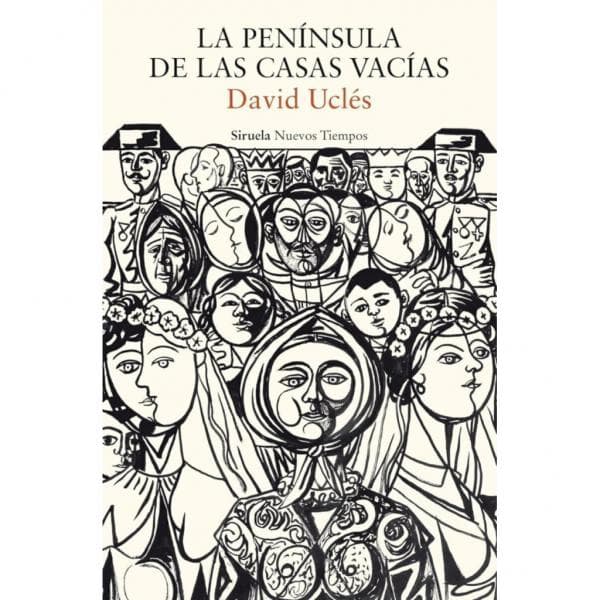 LA PENINSULA DE LAS CASAS VACIAS