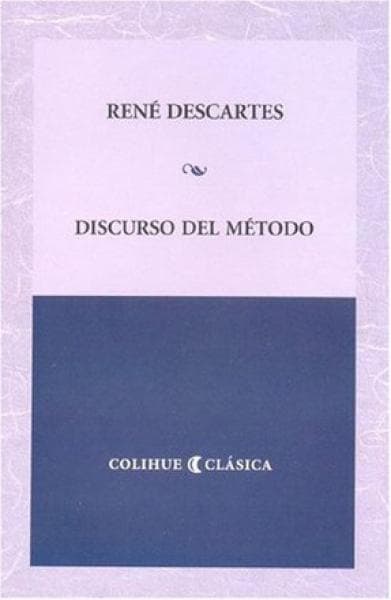 DISCURSO DEL METODO - ED-BILINGUE