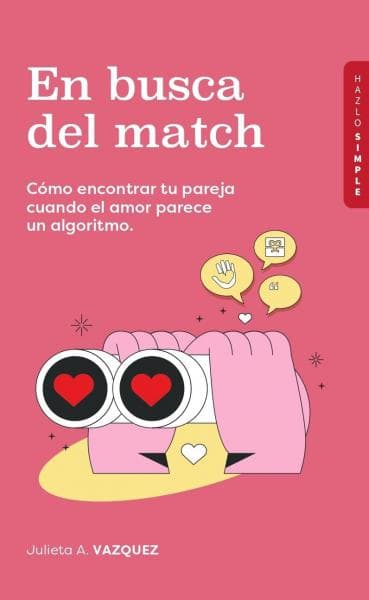 EN BUSCA DEL MATCH