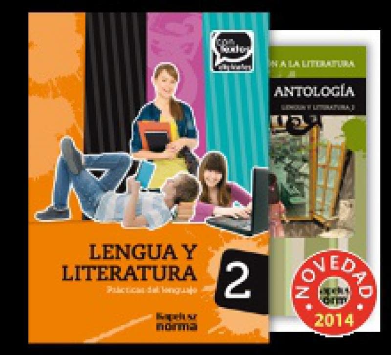 LENGUA II (CONTEXTOS DIGITALES )