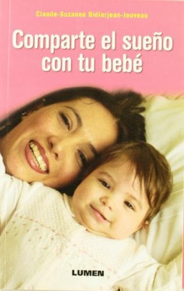 COMPARTE EL SUEÑO DE TU BEBE