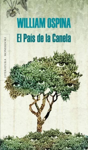 PAIS DE LA CANELA, EL