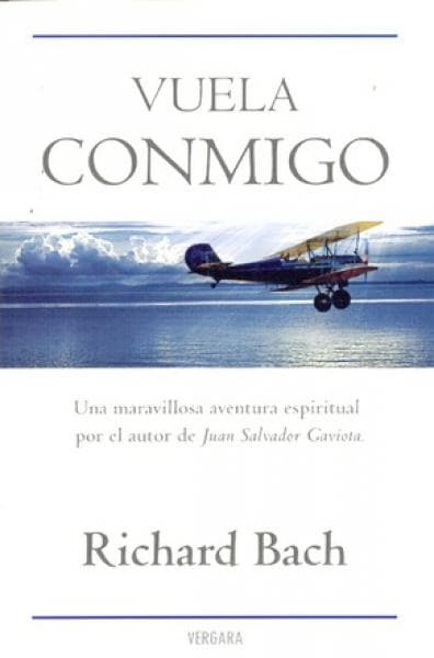 VUELA CONMIGO
