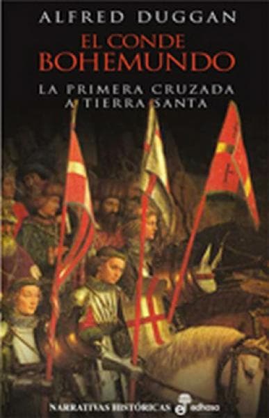 EL CONDE BOHEMUNDO