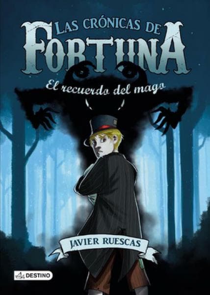 RECUERDO DEL MAGO, EL