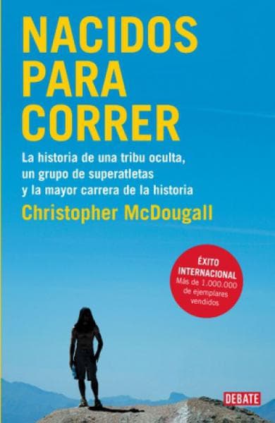 NACIDOS PARA CORRER